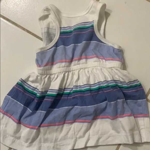 Carter’s Dress and Bottom Size 6months - Picture 5 of 5